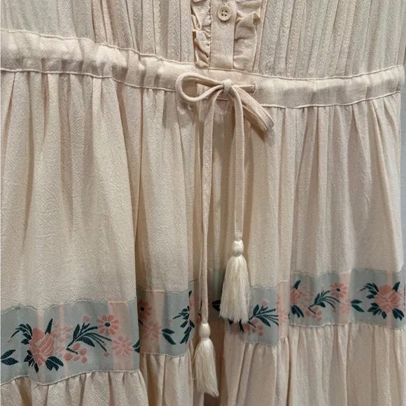 Ivy City Co Holland Capri Dress - Picture 6 of 8